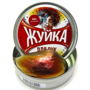 Жуйка для рук Лава