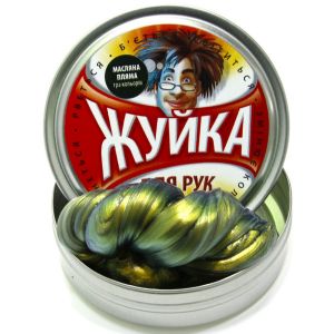 Жуйка для рук Масляна пляма