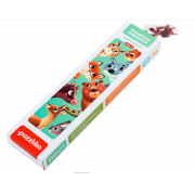 Пазли Гірські звірі Карпат