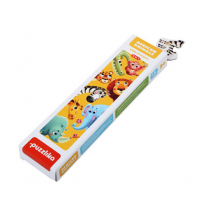 Пазли Тварини Африки