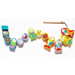 Игрушка Рыбки-селянки