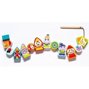 Игрушка Гномы-селянки