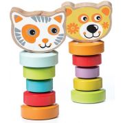 Набір Гнучкі звірята