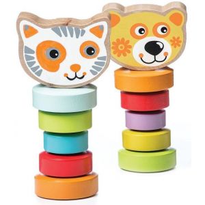 Набір Гнучкі звірята