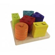 Геометричний сортер