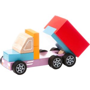 Машинка Самосвал