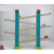 Розвиваюча гра Кегельбан