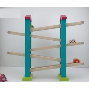 Развивающая игра Кегельбан