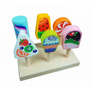 Детский набор Ice-cream