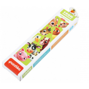 Пазли Тварини ферми