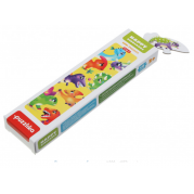 Пазли Динозаври