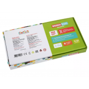 Мозаїка Wooden pixel 5 Pirate