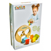 Дерев'яний Сортер круглий LT-1