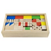 Конструктор Друг Юний архітектор