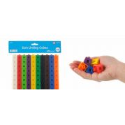 Конструктор EDX Еducation З'єднувальні кубики