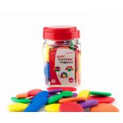 Веселкова галька для найменших EDX Еducation