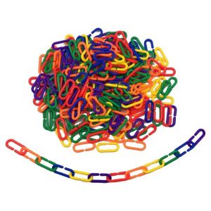 З'єднувальні скріпки EDX Еducation