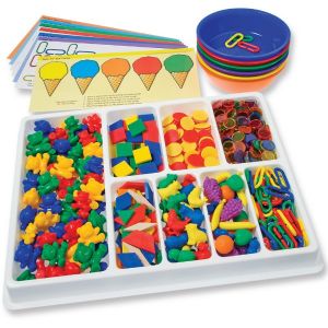 Великий набір EDX Еducation Супер Сет