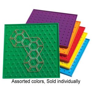 Математичний планшет EDX Еducation Геоборд