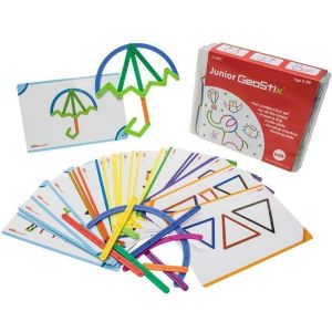 Конструктор EDX Еducation Геостікс