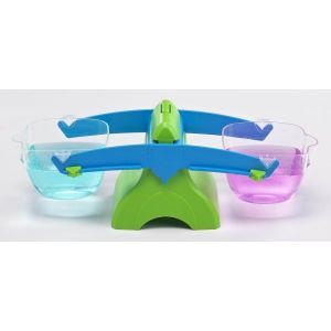 Дитяча вага з чашами для рідин EDX Еducation