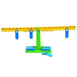 Ученические математические весы EDX Еducation