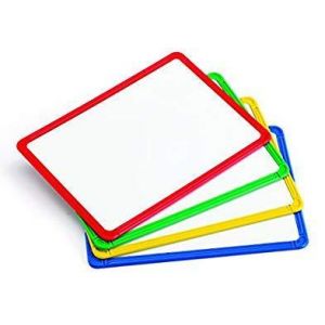 Магнитно-маркерная доска EDX Еducation Радуга