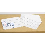 Багаторазовий аркуш для писання EDX Еducation Лінійка