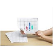 Багаторазовий аркуш для писання EDX Еducation Клітинка