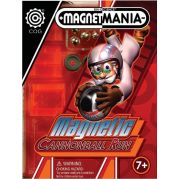 Ein-O Набір для дослідів Магнітна установка для гарматних ядер