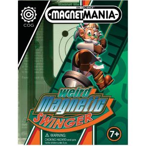 Ein-O Набір для дослідів Прихована сила магніту