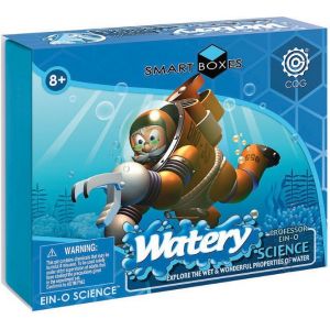 Ein-O Набір для дослідів Вивчення води