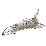 Металевий конструктор Eitech Космічний шатл