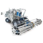 Металевий конструктор Eitech Комбайн