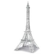 Металевий конструктор Eitech Ейфелева вежа