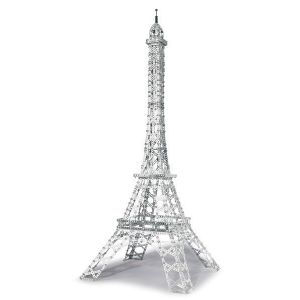 Металевий конструктор Eitech Ейфелева вежа