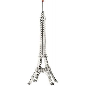 Металевий конструктор Eitech Ейфелева вежа маленька