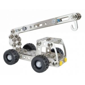 Металлический конструктор Eitech Кран