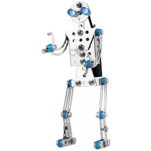 Металевий конструктор Eitech Робот