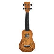 Гітара укулеле Teak Tribal Wave