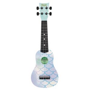 Гітара укулеле Fish Pattern