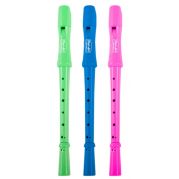 Блокфлейта Learn & Play