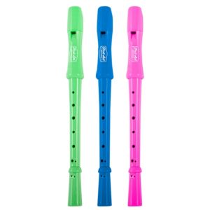 Блокфлейта Learn & Play