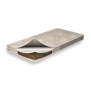 Матрац дитячий Flitex Latex Coconut