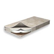 Матрац дитячий Flitex Latex Hollow