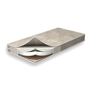 Матрац дитячий Flitex Latex Hollow