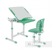 Комплект парта і стілець-трансформери зростаючі Piccolino III
