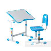 Комплект парта і стілець-трансформери Sole II