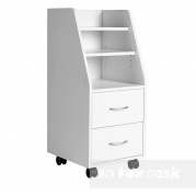 Мобільна шафа для зберігання