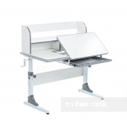 Зростаюча парта для школярів nerine